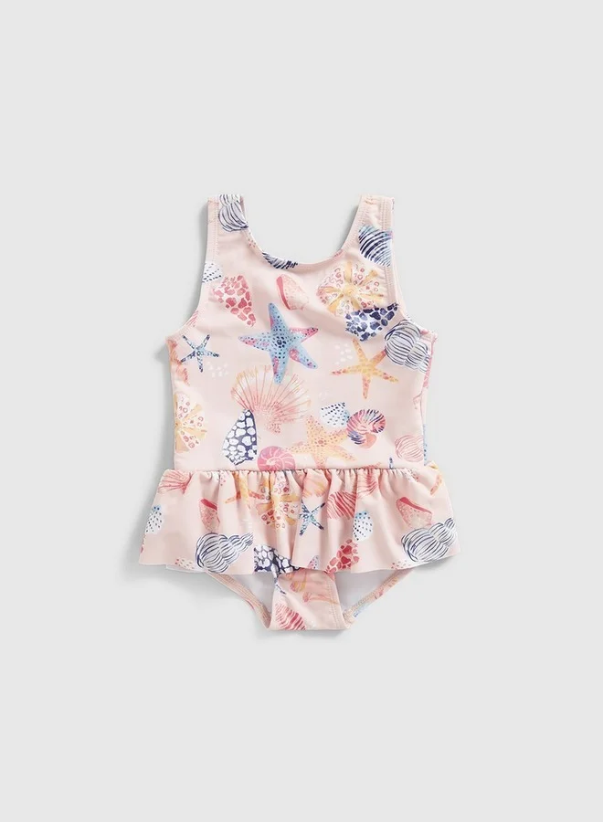 مذركير Seashell Swimsuit