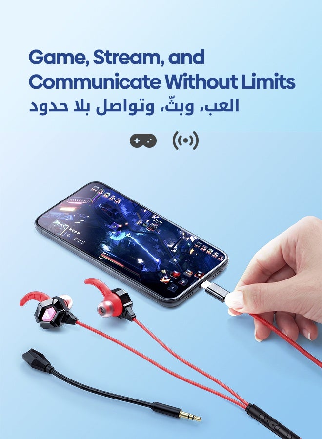 فاستر Faster gh-1c