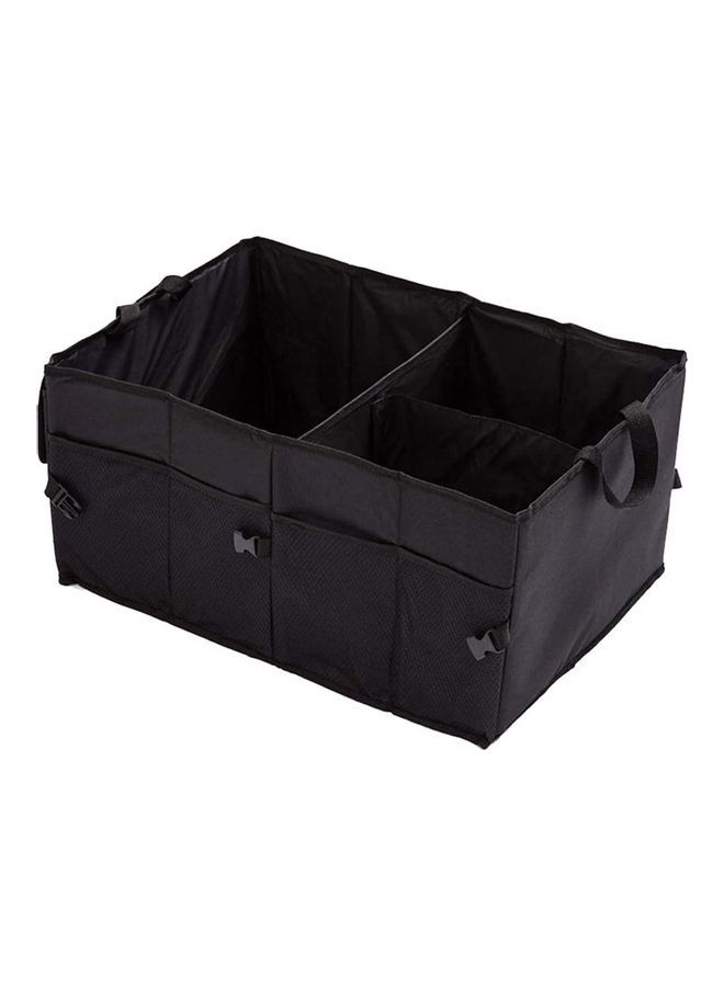 NIBEMINENT Car Mini Trunk Storage Bag - Image 1