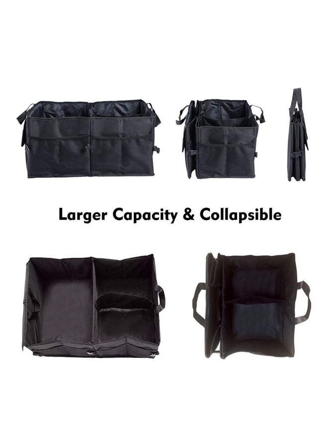 NIBEMINENT Car Mini Trunk Storage Bag - Image 4