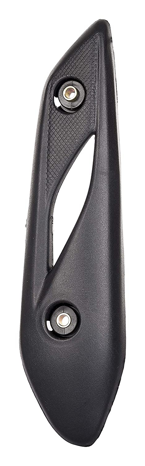 Haran Silencer Guard Compatible for Honda Activa 3G - Image 5
