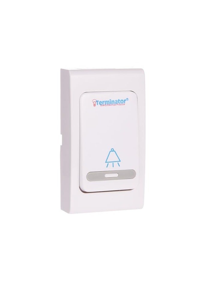 Terminator Wireless Door Bell DC TDB 011BBDC Terminator  - Image 2