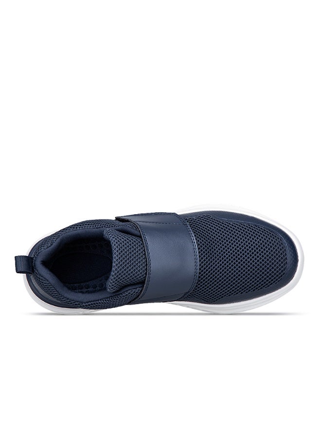 Men Casual Sport Shoes Low Top Walking Athletic Comfortable Lightweight Non-Slip Sneakers - Image 3