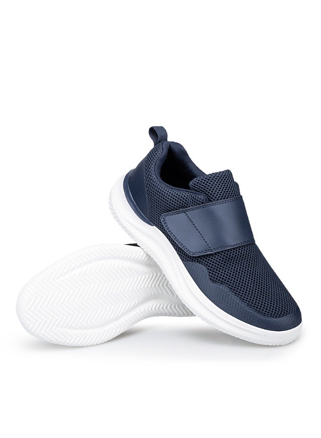 Men Casual Sport Shoes Low Top Walking Athletic Comfortable Lightweight Non-Slip Sneakers - Image 2