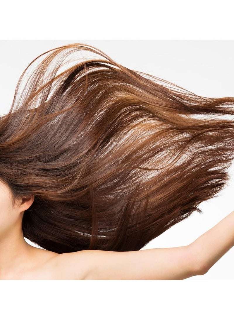 Fino Vino Premium Touch Japanese Hair Treatment Mask 230ml - Image 3