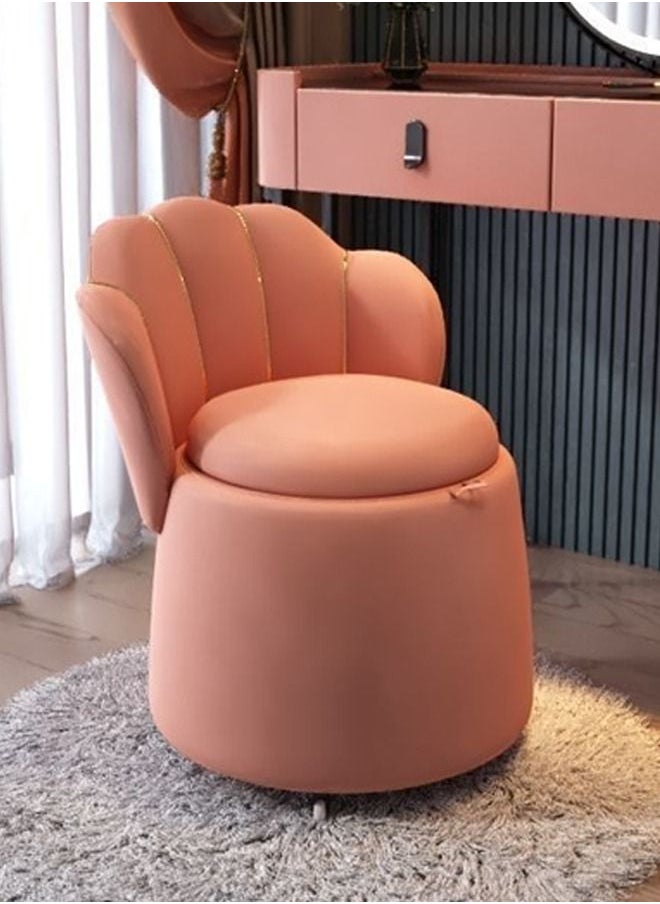 Round Flower Petal Shaped Chair with Storage - pzsku/Z7A6634C104A8FDC2A635Z/45/_/1689078239/f9373dfa-706a-4aa0-b2be-bda4a5cd679d