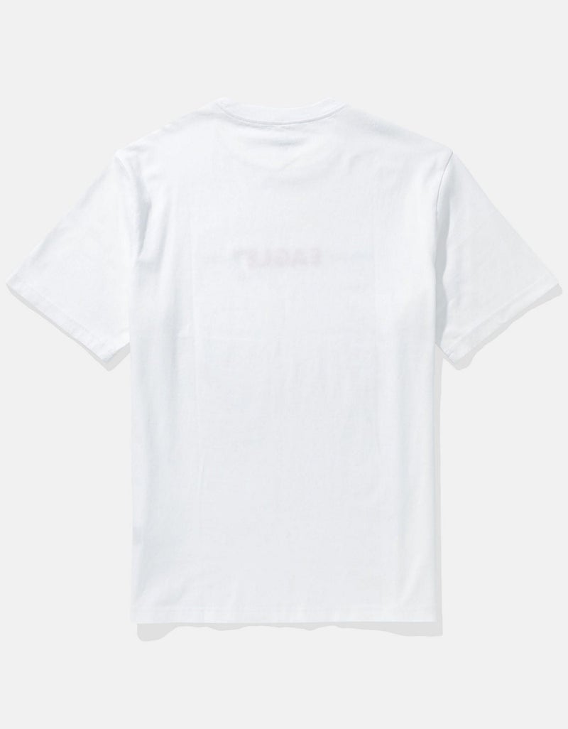American Eagle AE Elevated Logo Graphic T-Shirt - Image 4