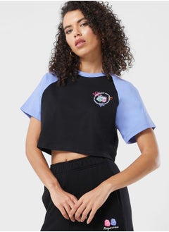 FINGERCROXX Logo T-Shirt  - Image 1