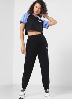 FINGERCROXX Logo T-Shirt  - Image 4