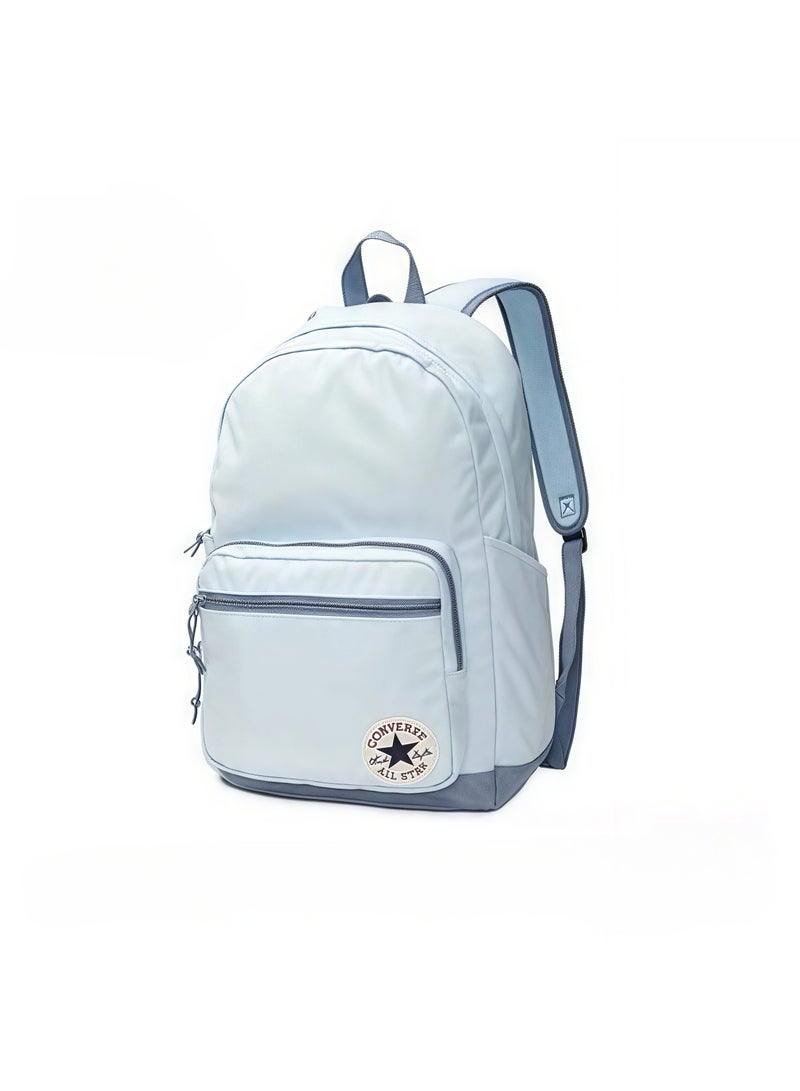Converse Schoolbags For Men and Women, Classic Junior and Senior High School Students, Large-capacity Computer Leisure Backpacks 31*46.5*15CM - Image 1