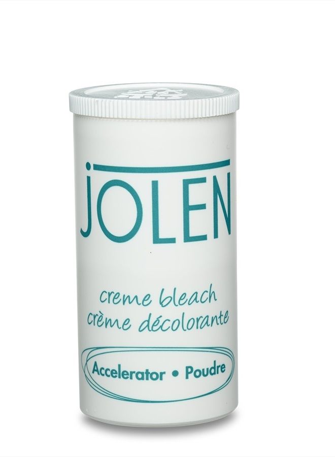 jOLEN كريم التبييض الأصلي بتركيبة 125 مل - Image 4