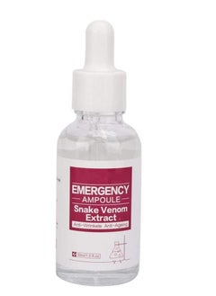 EMERGENCY AMPOULE SNAKE VENOM EXTRACT 30ML