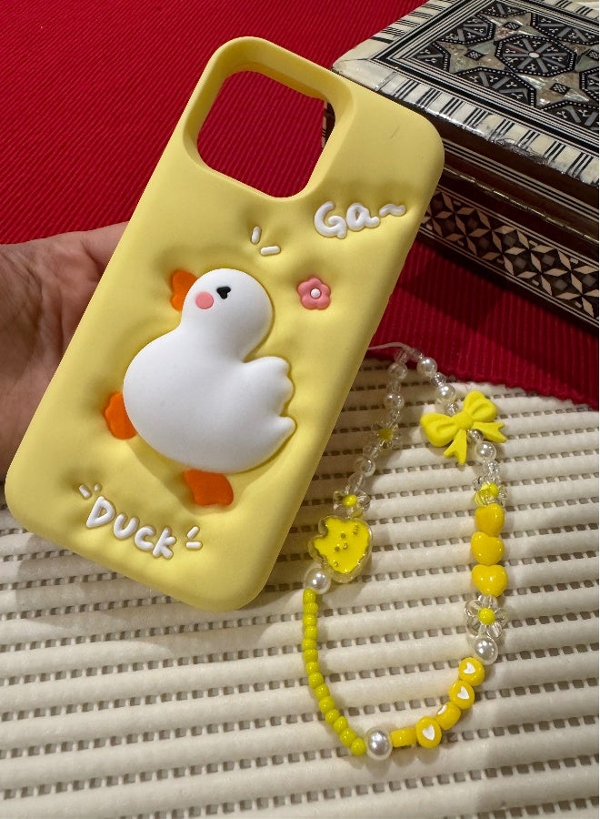 Iphone Case Cover For Iphone 15 Anti-Slip And Elegant Design - Image 1