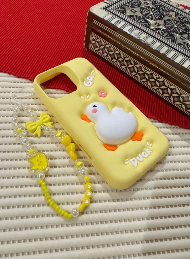 Iphone Case Cover For Iphone 15 Anti-Slip And Elegant Design - Image 5