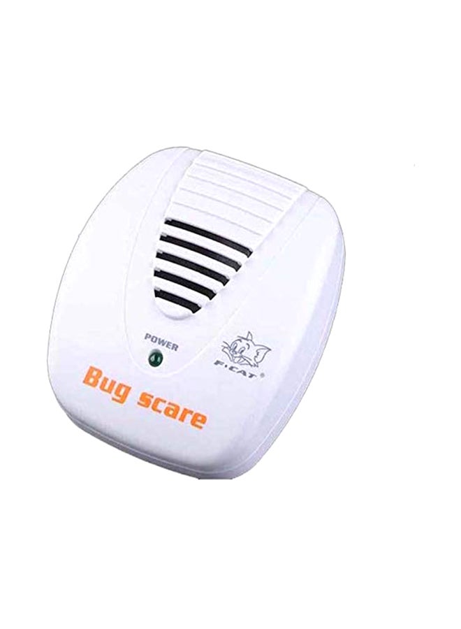 Generic Device Trap Electronic Pest Control White  - Image 1