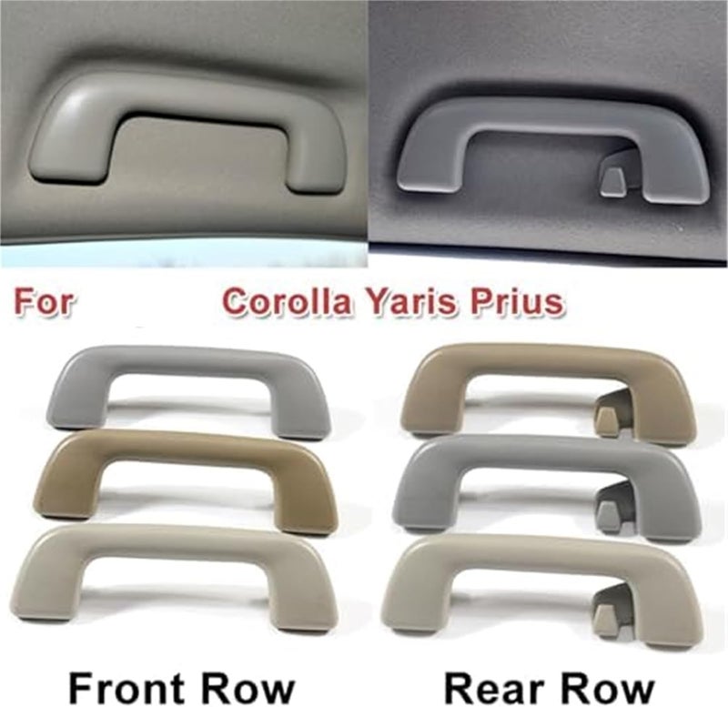 Wivplex Car Roof Handle Pull for Toyota - Image 4