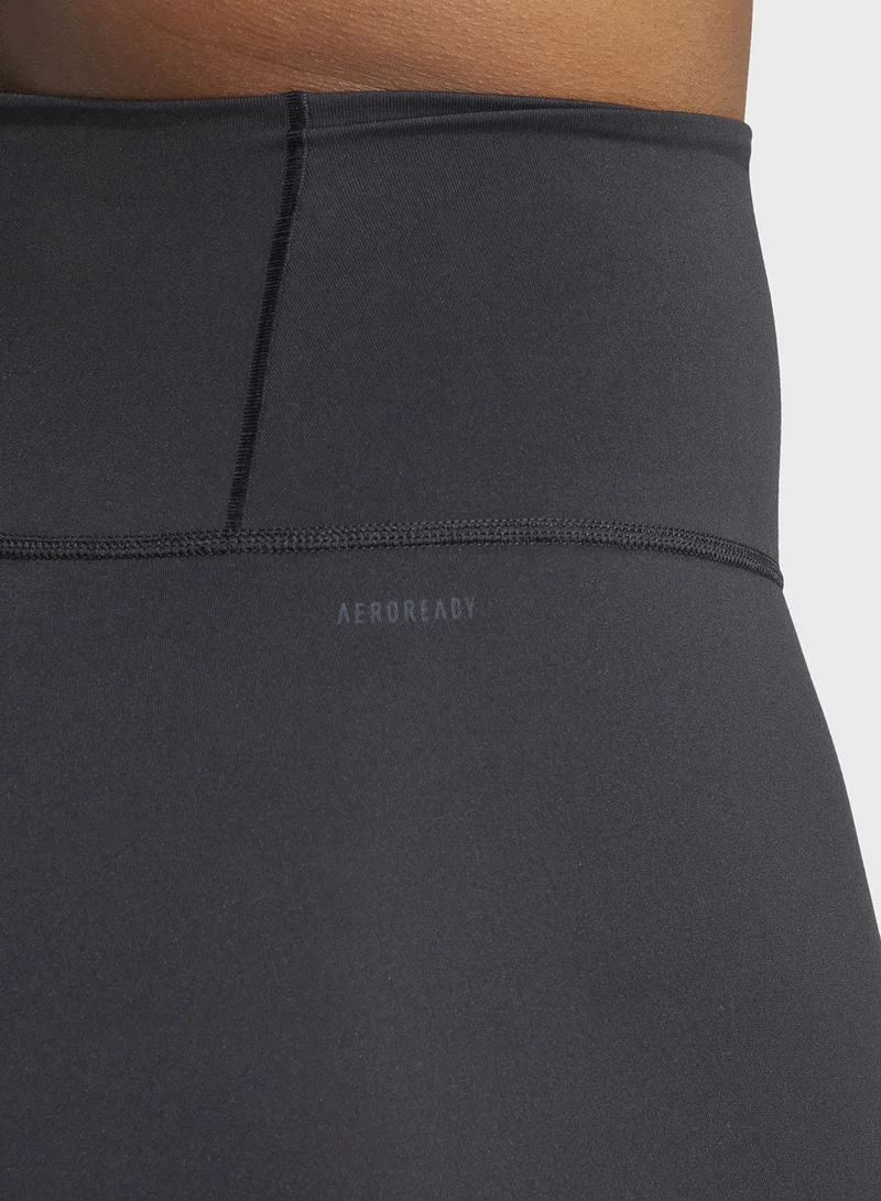 اديداس ليجنز "أول مي" 7/8