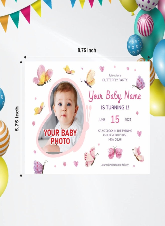 JSMSH Acrylic V Shaped 2 Sided Table Desktop Sign Display Stand Name Plate for Home Office Restaurant (8 Inch (Pack of 5)) - Image 4