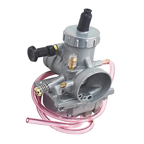 WFLNHB 2-Pack Carburetor Left and Right Replacement for Yamaha 1987-2006 Banshee 350 - Image 5