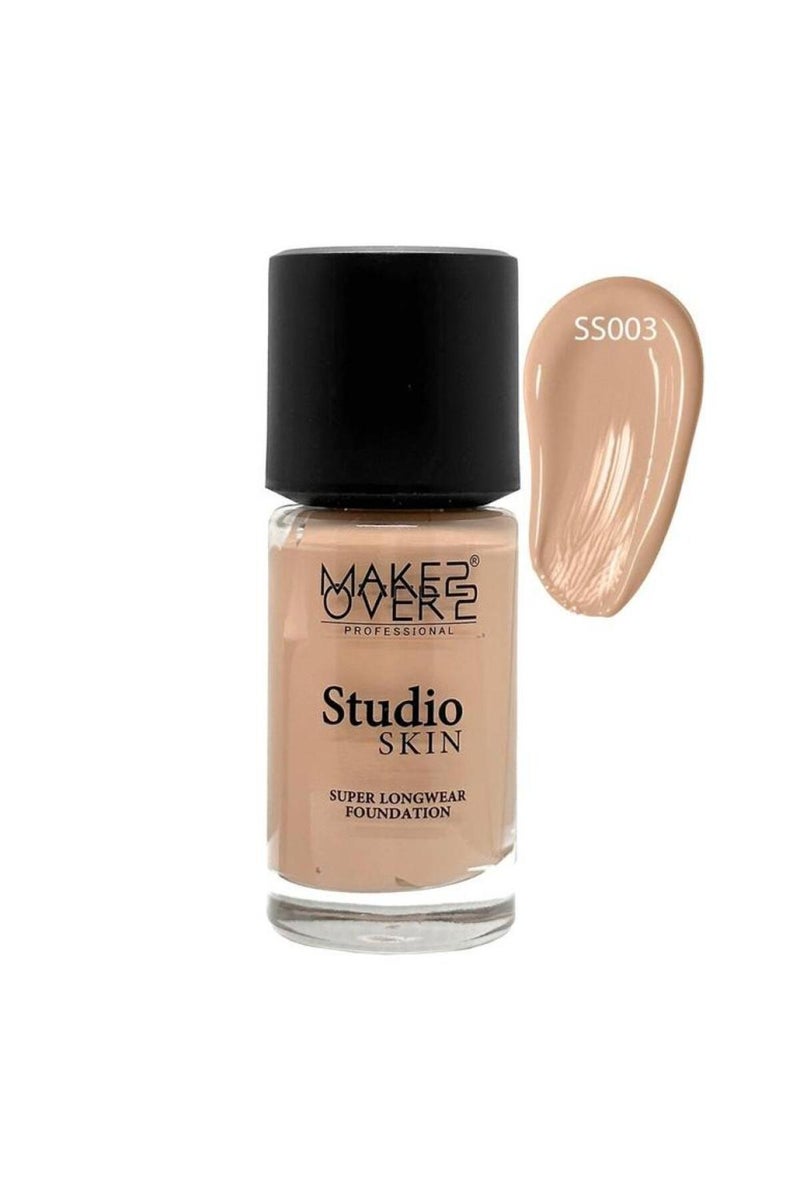 Studio Skin Makeover Foundation 22- SS003