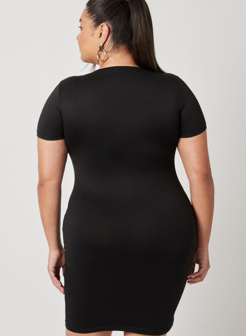 Classic Bodycon Dress