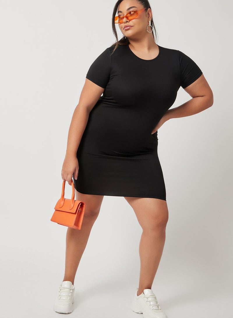 Classic Bodycon Dress