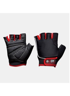 Black/Red