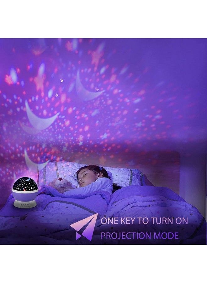 Gyrobowl Kids Star Night Light 360 Degree Rotating Star Projector Purple… - pzsku/Z7A6747108F530990E26BZ/45/_/1692273447/22d9bedc-ad6b-43d1-82a5-93c3cf534c0b