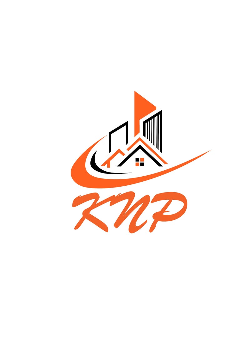 KNP KNP Multi-Functional Cleaning Sponge is a versatile cleaning tool designed to tackle a variety of household and industrial cleaning tasks. - Image 4
