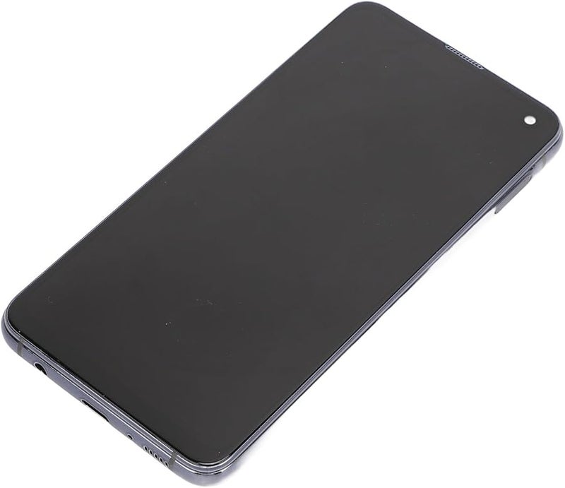 S10E LCD Screen Replacement Kit With Repair Tools And Frame - Image 1