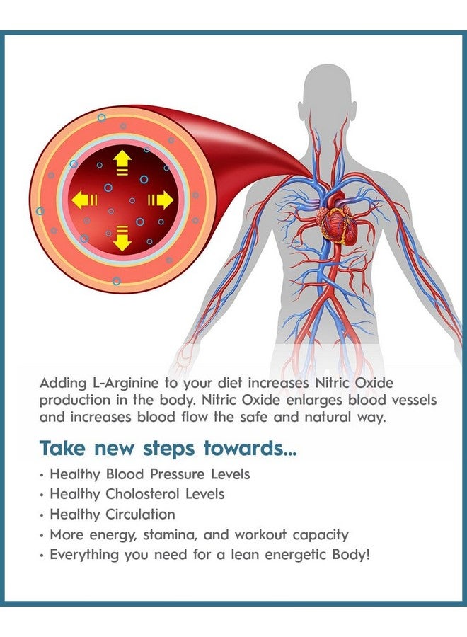 Cardio 911 مشروب مزيج كومبو + L-أرجينين 5000 ملغ و L-سيترولين 1000 ملغ، نكهة الكرز، فيتامينات B12، C، D3، تورين، CoQ10، جذر الشمندر، 30 حصة، مكمل دعم أكسيد النيتريك وصحة القلب والأوعية الدموية - Image 3