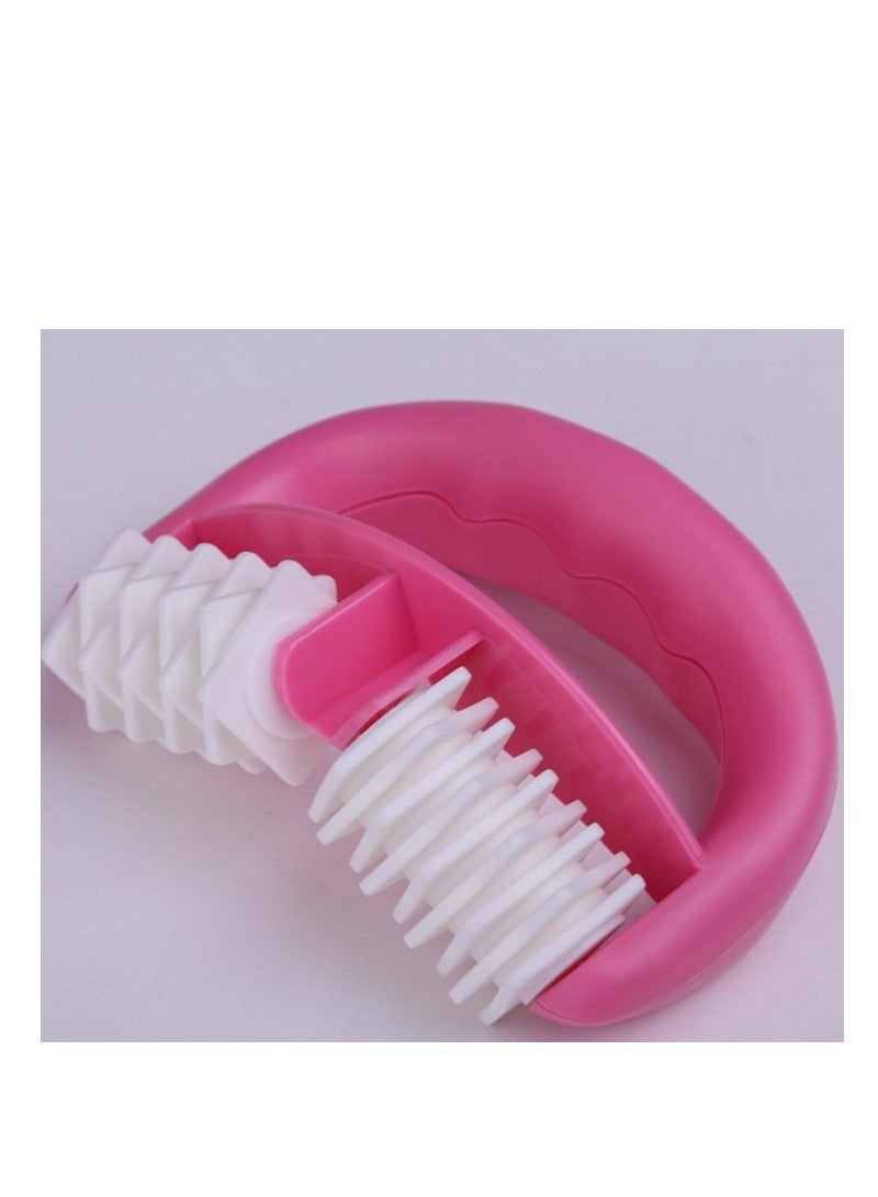 Loquat Handheld Full Body Anti Cellulite Massage Cell Roller - Image 1