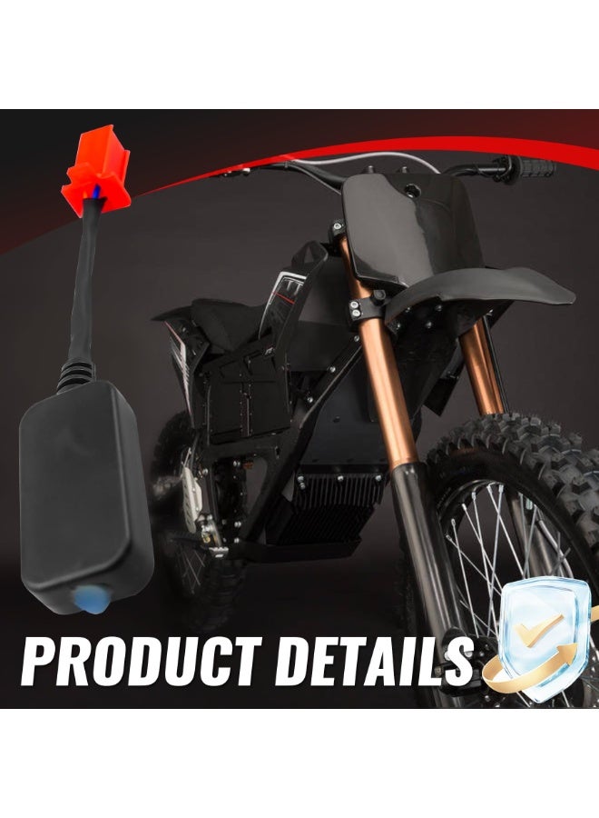 MIXSNOW بلوتوث دونجل / محول لـ Ebike مناسب لوحدة برمجة وحدة التحكم Fardriver متوافقة مع أجهزة الكمبيوتر الأجهزة اللوحية والشبكات - Image 5