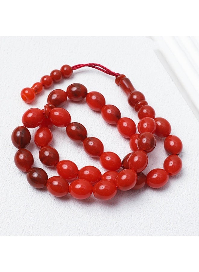 Nariele Taisbiha 33 Pieces - Image 1