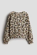 H&M 020-13-344-Beige Medium Dusty