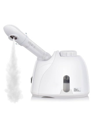 Facial Steamer with 360 Degree Adjustable Extendable Long Arm, Unblocks Pores and Blackheads, Portable Steamer - pzsku/Z7A67D989E93EE073CDEFZ/45/1743083155/16207c08-9268-4dc8-a469-ea7007e6de19