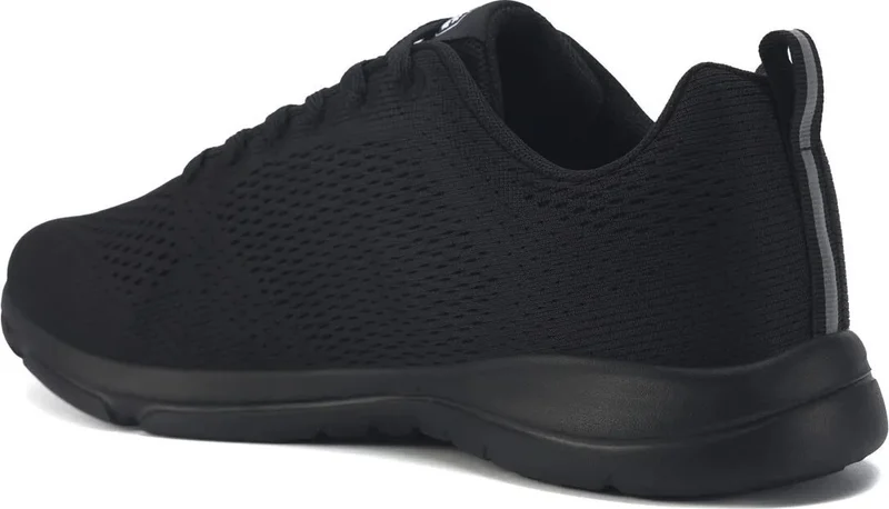 لامبرجاك 3fx Black Men's Comfort Shoes