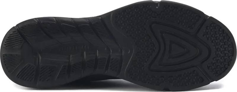 لامبرجاك 3fx Black Men's Comfort Shoes