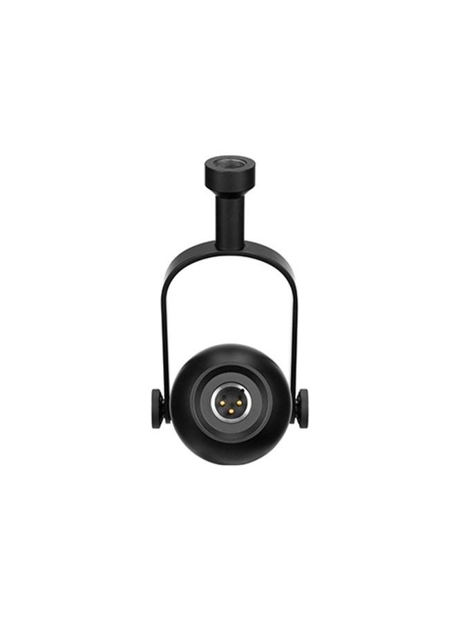 BOYA - BY-DM500 Dynamic Broadcasting Microphone - Image 1