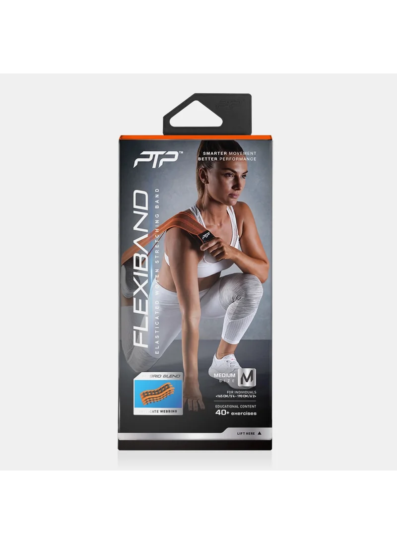 بي تي بي Flexiband - Medium