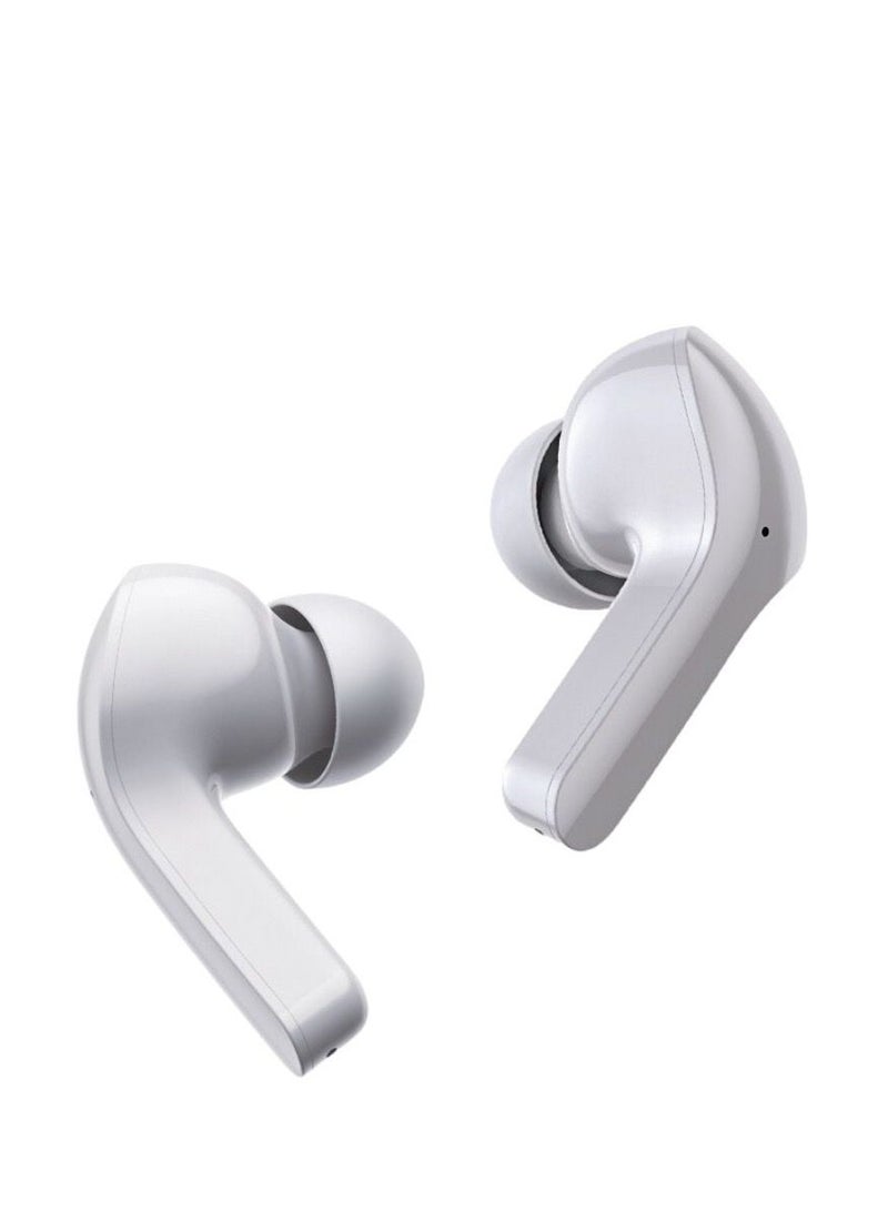 ACEFAST Wireless Headphone Earbuds/ Grey - Image 2