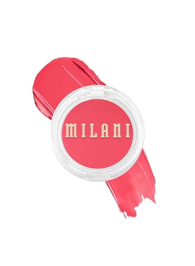 MILANI Cheek Cream Blush Cream To Gel Blush For Cheek And Lip Tint - Image 2