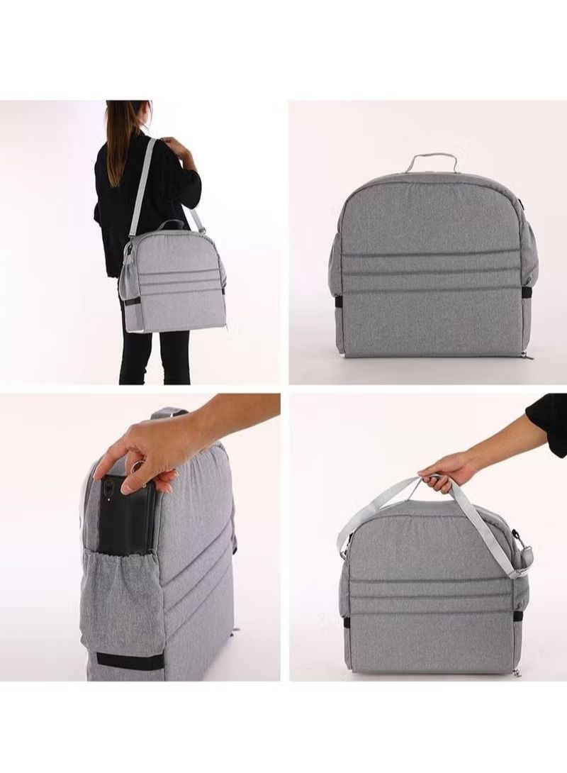 جونيس سرير الطفل القابل للطي - Image 5