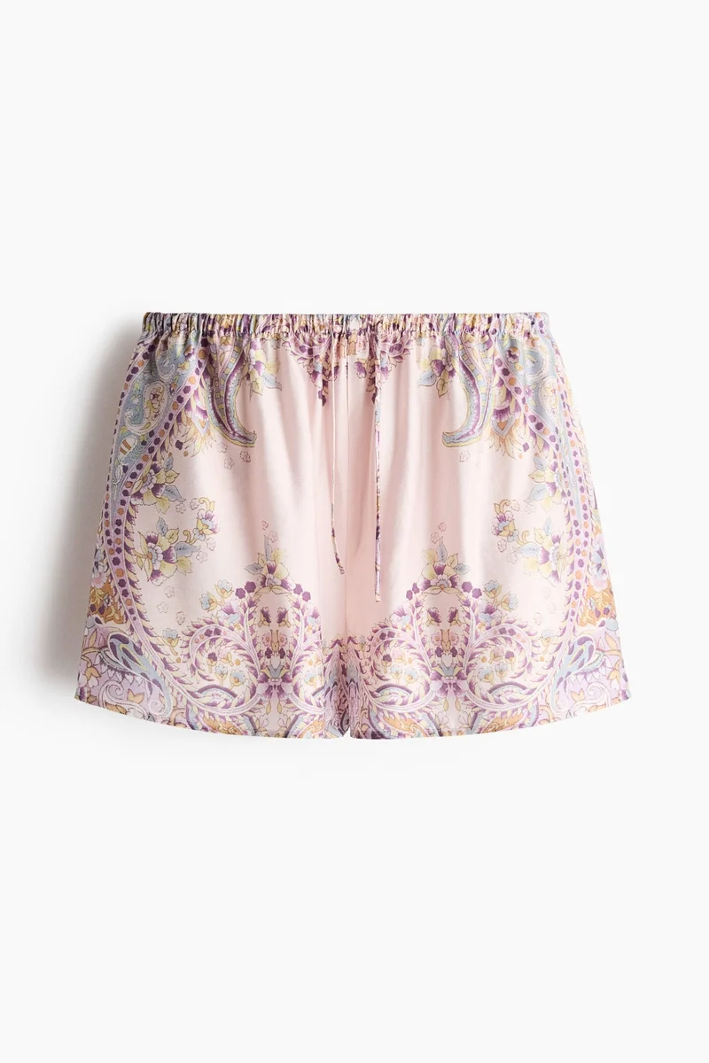 H&M Loose-fit shorts