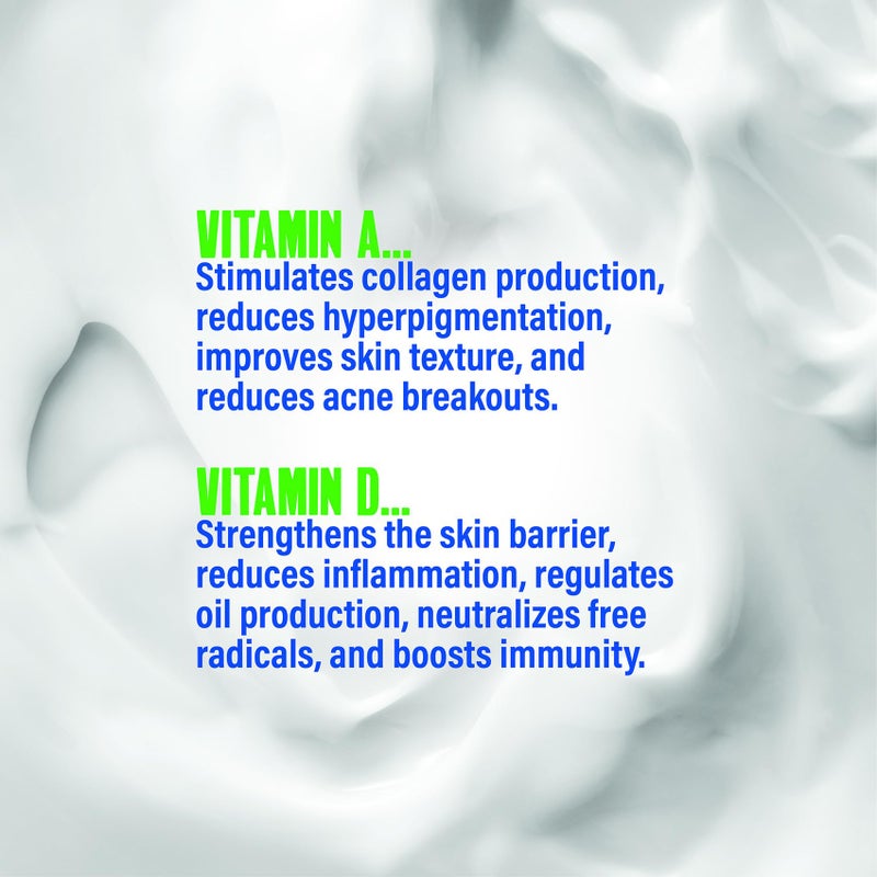 Natureplex كريم ناتشر بليكس A&D 1.5 أونصة (4 عبوات) - لعلاج طفح الحفاضات وتهيج الجلد - صنع في الولايات المتحدة - Image 4