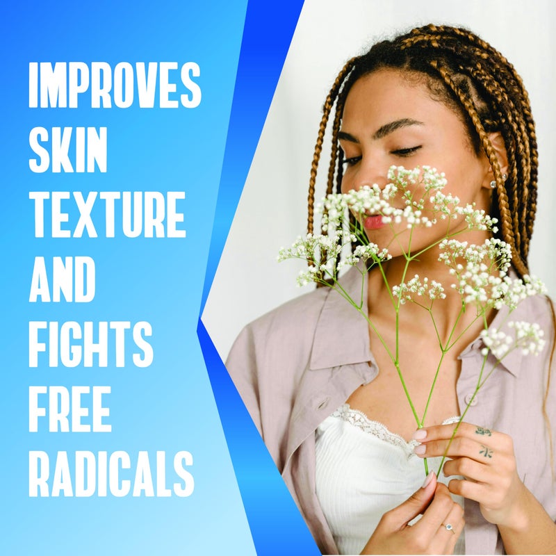 Natureplex كريم ناتشر بليكس A&D 1.5 أونصة (4 عبوات) - لعلاج طفح الحفاضات وتهيج الجلد - صنع في الولايات المتحدة - Image 3