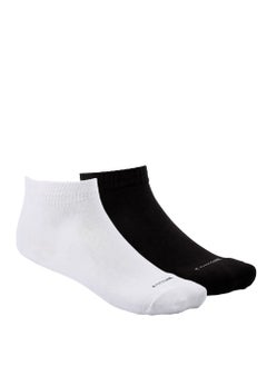 Bundle Of Two Ankel Socks - For Men