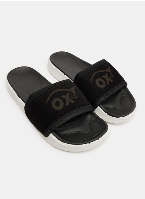 Fashionable Slipper