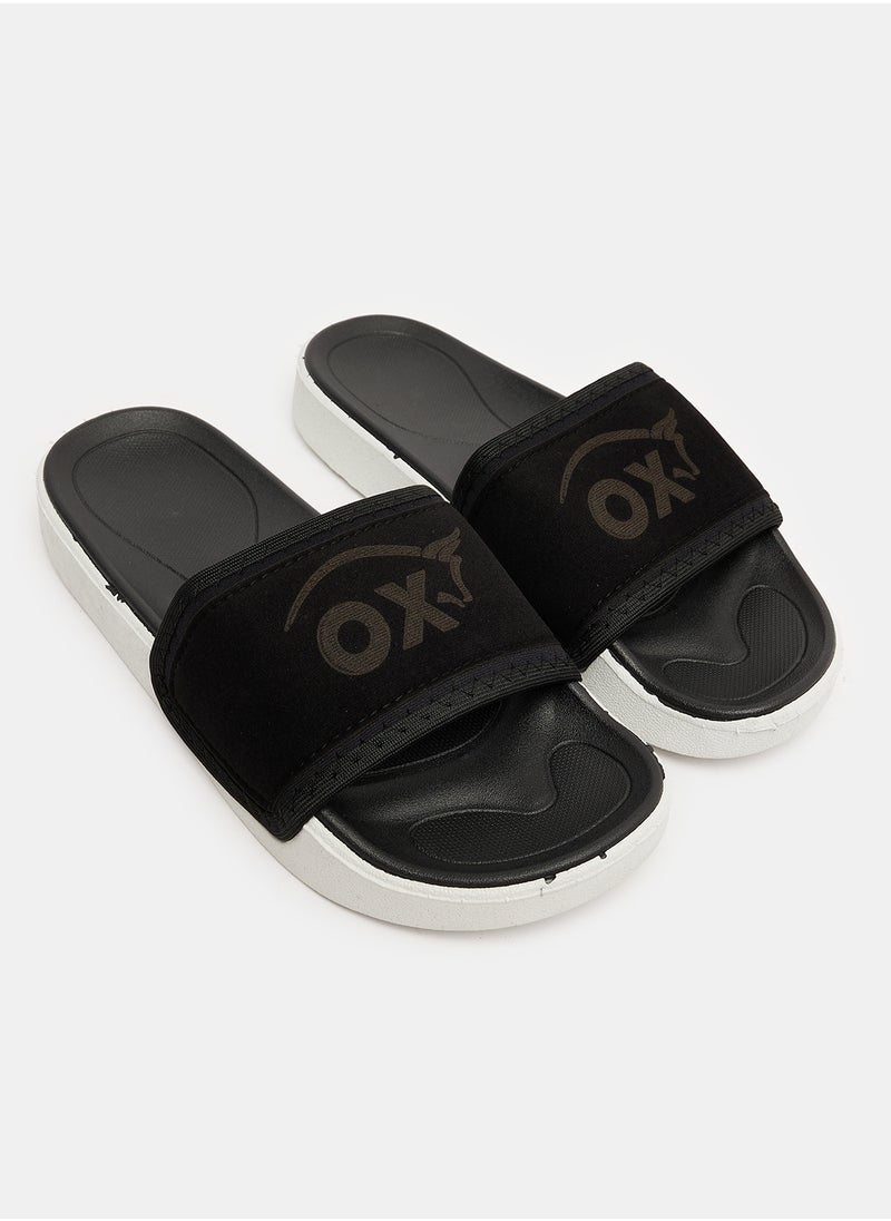 Ox - Fashionable Slipper - Image 1