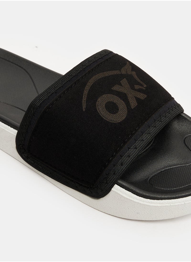 Ox - Fashionable Slipper - Image 1